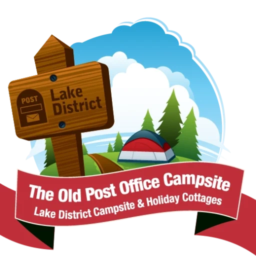 The Old Post Office Campsite logo