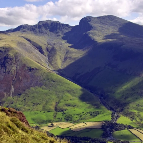 Scafell Pike