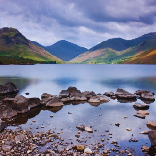 Wast Water